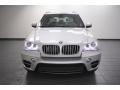 Titanium Silver Metallic - X5 xDrive50i Photo No. 6