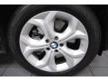 Titanium Silver Metallic - X5 xDrive50i Photo No. 9