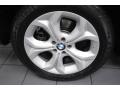 Titanium Silver Metallic - X5 xDrive50i Photo No. 12
