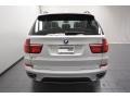 Titanium Silver Metallic - X5 xDrive50i Photo No. 14