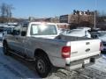 Silver Metallic - Ranger XLT SuperCab 4x4 Photo No. 6