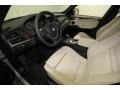 Titanium Silver Metallic - X5 xDrive50i Photo No. 15