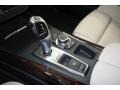 Titanium Silver Metallic - X5 xDrive50i Photo No. 26