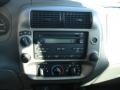 Silver Metallic - Ranger XLT SuperCab 4x4 Photo No. 22