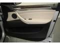 Titanium Silver Metallic - X5 xDrive50i Photo No. 45