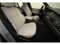 Titanium Silver Metallic - X5 xDrive50i Photo No. 46