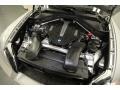 Titanium Silver Metallic - X5 xDrive50i Photo No. 48