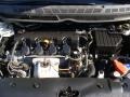 Taffeta White - Civic LX Sedan Photo No. 5