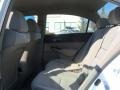 Taffeta White - Civic LX Sedan Photo No. 13
