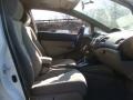 Taffeta White - Civic LX Sedan Photo No. 15