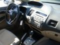 Taffeta White - Civic LX Sedan Photo No. 16