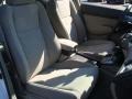 Taffeta White - Civic LX Sedan Photo No. 17