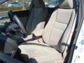 Taffeta White - Civic LX Sedan Photo No. 20