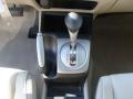Taffeta White - Civic LX Sedan Photo No. 24