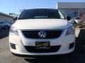 2009 Calla Lilly White Volkswagen Routan S  photo #2