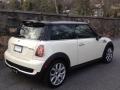 Pepper White - Cooper S Hardtop Photo No. 2