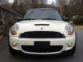 Pepper White - Cooper S Hardtop Photo No. 5