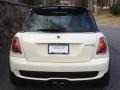 Pepper White - Cooper S Hardtop Photo No. 6