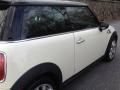 Pepper White - Cooper S Hardtop Photo No. 10