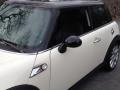 Pepper White - Cooper S Hardtop Photo No. 13