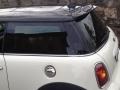 Pepper White - Cooper S Hardtop Photo No. 14