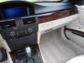 2010 Monaco Blue Metallic BMW 3 Series 335i Convertible  photo #20