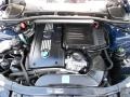  2010 3 Series 335i Convertible 3.0 Liter Twin-Turbocharged DOHC 24-Valve VVT Inline 6 Cylinder Engine