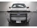 2010 Sterling Grey Metallic Ford F150 FX4 SuperCrew 4x4  photo #6