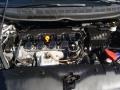 1.8 Liter SOHC 16-Valve i-VTEC 4 Cylinder 2009 Honda Civic EX Sedan Engine