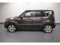 H5 - Java Brown Kia Soul (2010-2011)