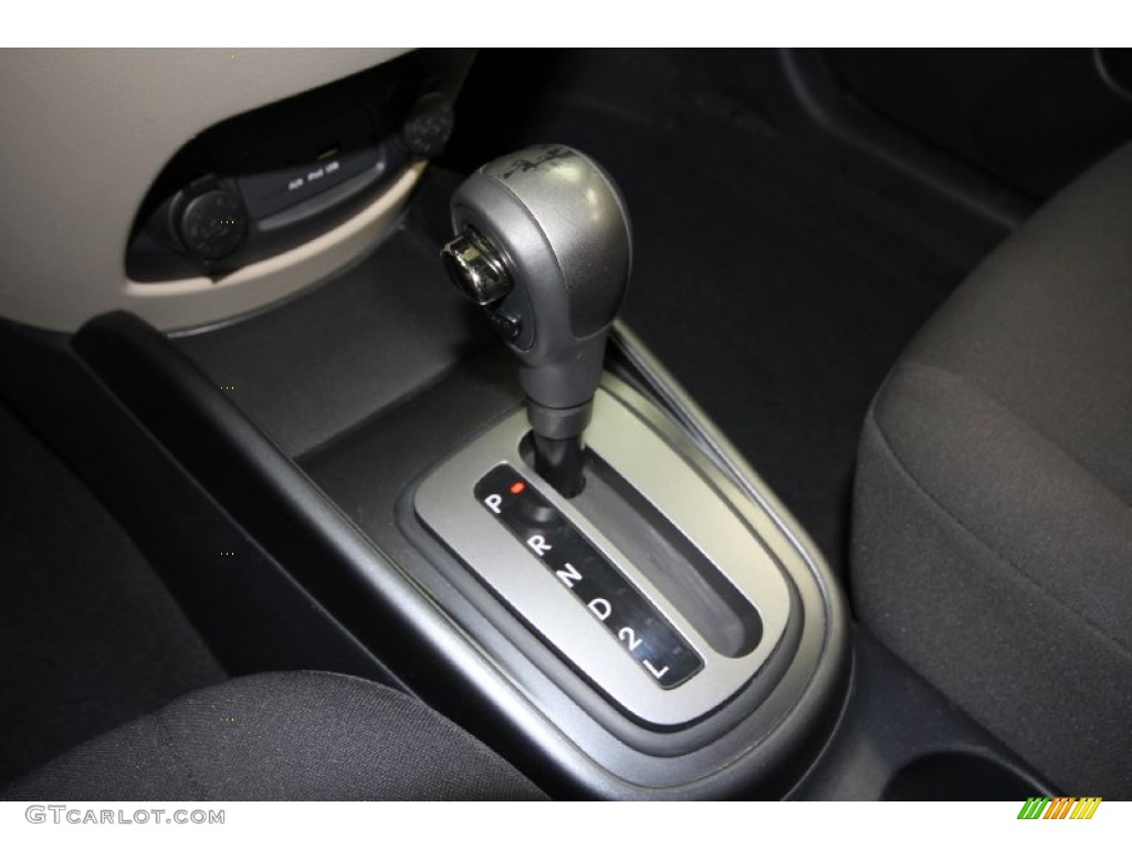 2010 Kia Soul ! 4 Speed Automatic Transmission Photo #60943260
