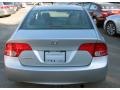 2008 Alabaster Silver Metallic Honda Civic EX-L Sedan  photo #9
