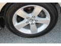 2008 Alabaster Silver Metallic Honda Civic EX-L Sedan  photo #15