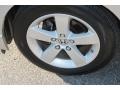 2008 Alabaster Silver Metallic Honda Civic EX-L Sedan  photo #17