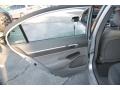 2008 Alabaster Silver Metallic Honda Civic EX-L Sedan  photo #19