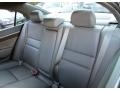 2008 Alabaster Silver Metallic Honda Civic EX-L Sedan  photo #20