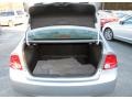 2008 Alabaster Silver Metallic Honda Civic EX-L Sedan  photo #21