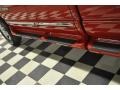 2005 Deep Molten Red Pearl Dodge Ram 2500 Laramie Quad Cab 4x4  photo #41