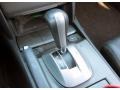  2010 Accord Crosstour EX-L 4WD 5 Speed Automatic Shifter
