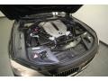 4.4 Liter Twin-Turbo DOHC 32-Valve VVT V8 2009 BMW 7 Series 750Li Sedan Engine