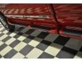 2005 Deep Molten Red Pearl Dodge Ram 2500 Laramie Quad Cab 4x4  photo #46