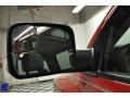 Deep Molten Red Pearl - Ram 2500 Laramie Quad Cab 4x4 Photo No. 52