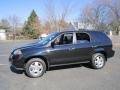 2004 Nighthawk Black Pearl Acura MDX   photo #1