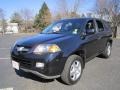 2004 Nighthawk Black Pearl Acura MDX   photo #2