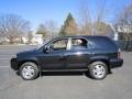 2004 Nighthawk Black Pearl Acura MDX   photo #3