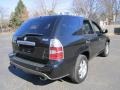 2004 Nighthawk Black Pearl Acura MDX   photo #7