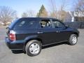 2004 Nighthawk Black Pearl Acura MDX   photo #8