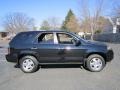 2004 Nighthawk Black Pearl Acura MDX   photo #9