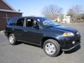 2004 Nighthawk Black Pearl Acura MDX   photo #10