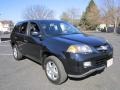 2004 Nighthawk Black Pearl Acura MDX   photo #11